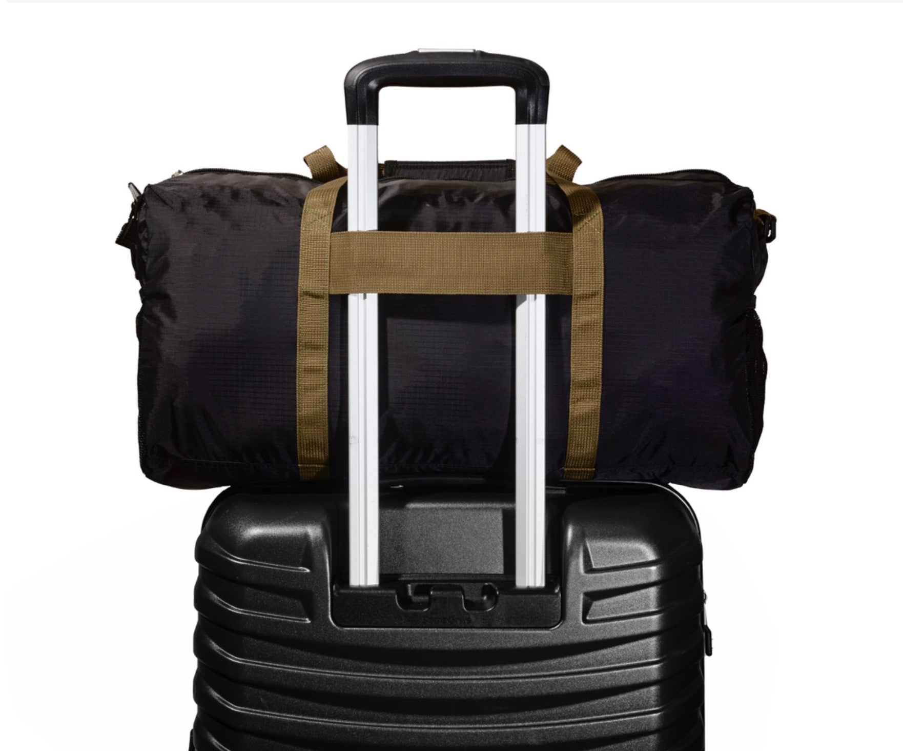 Go Pac Weekender Duffle 50L