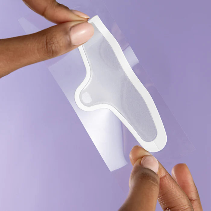 YA-MAN Microfiller Forehead | Micro-Tip Patch