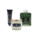 Gentleman Self-Care Gift Set
