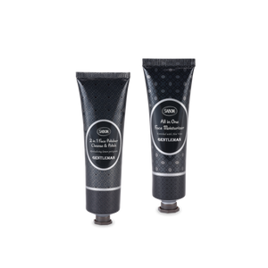Gentleman Face Care Duo Gift Set