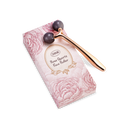 Rose Quartz Face Roller & Massager