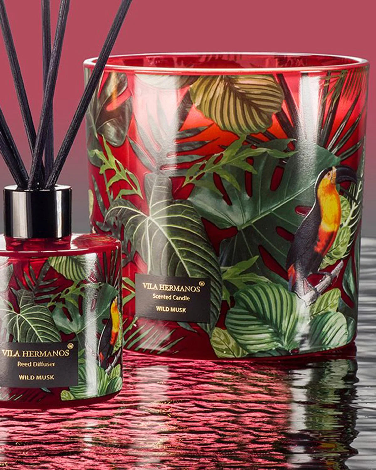 JUNGLETOPIA WILD MUSK 1450gr