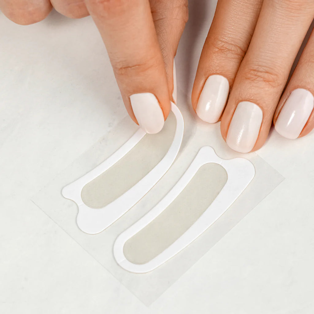 YA-MAN 3D Microfiller | Micro-Tip Patches