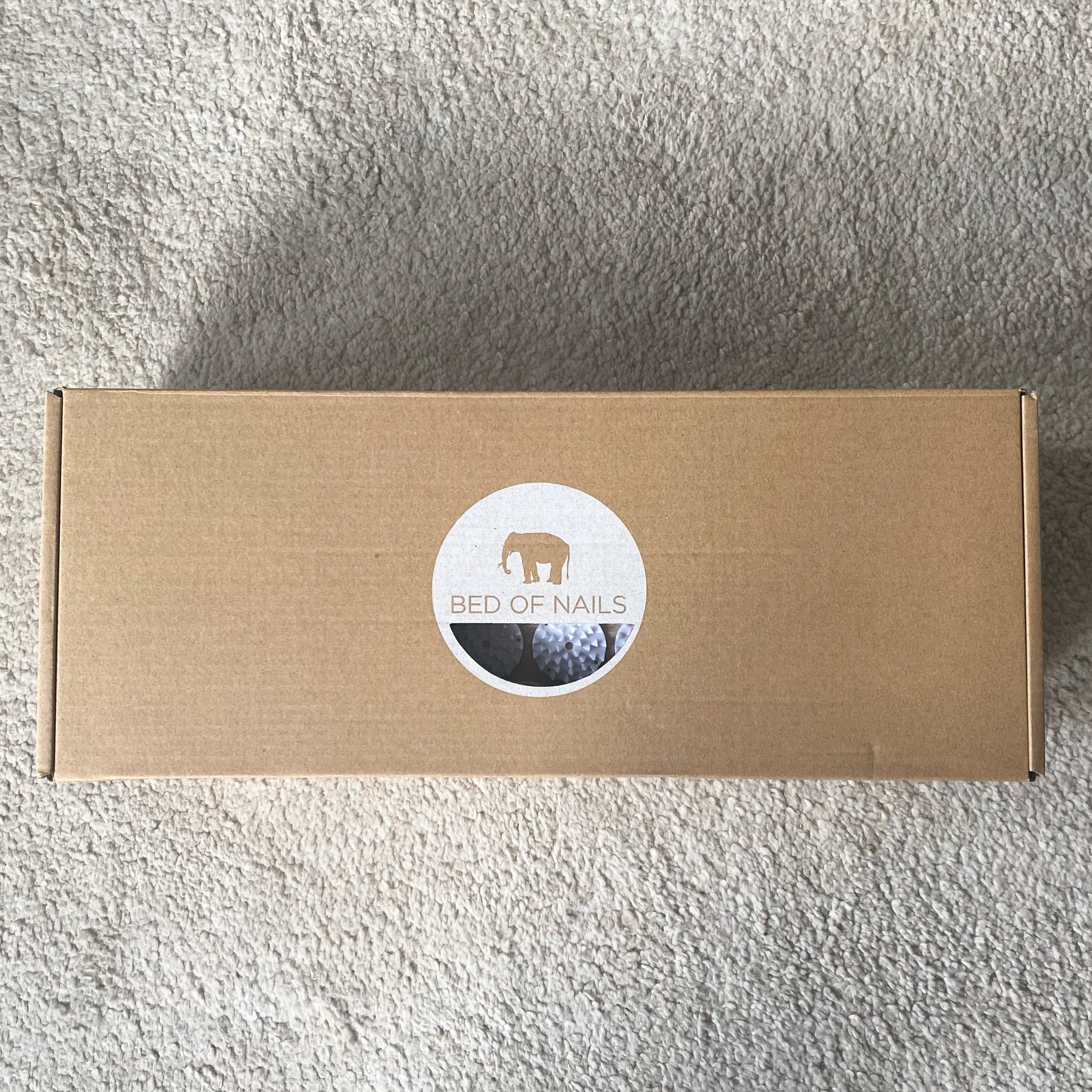 BON ECO Pillow