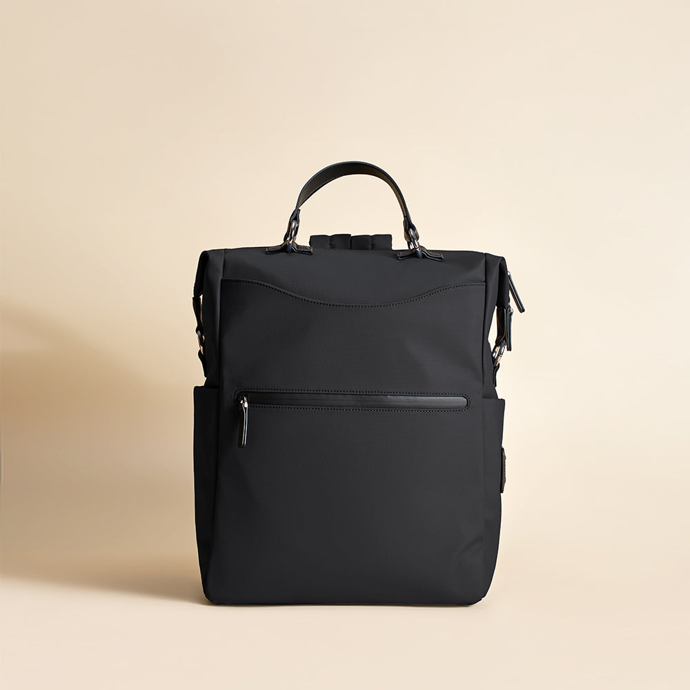 AnyWear AnyBackpack: Scratchproof • Waterproof • Creasproof • Stainproof