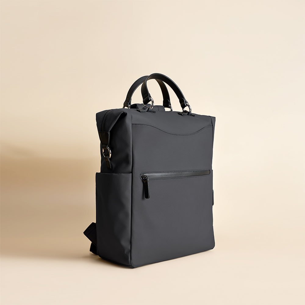 AnyWear AnyBackpack: Scratchproof • Waterproof • Creasproof • Stainproof