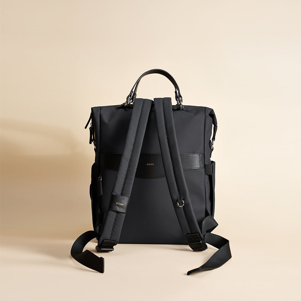 AnyWear AnyBackpack: Scratchproof • Waterproof • Creasproof • Stainproof