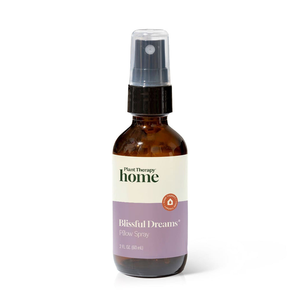 Blissful Dreams Lavender Pillow Spray 2oz