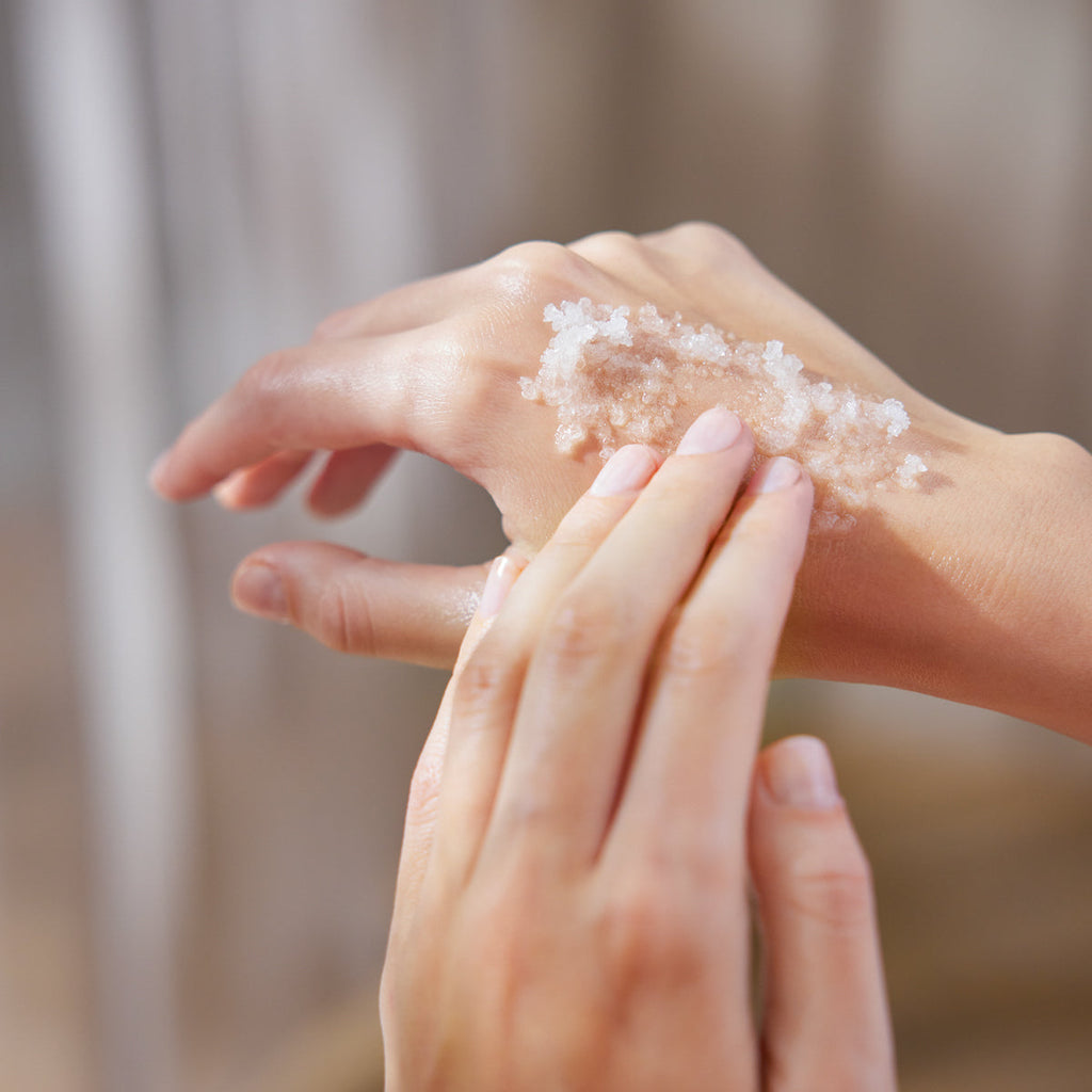 Next Generation Body Scrub Gentleman 21.2oz (600g)