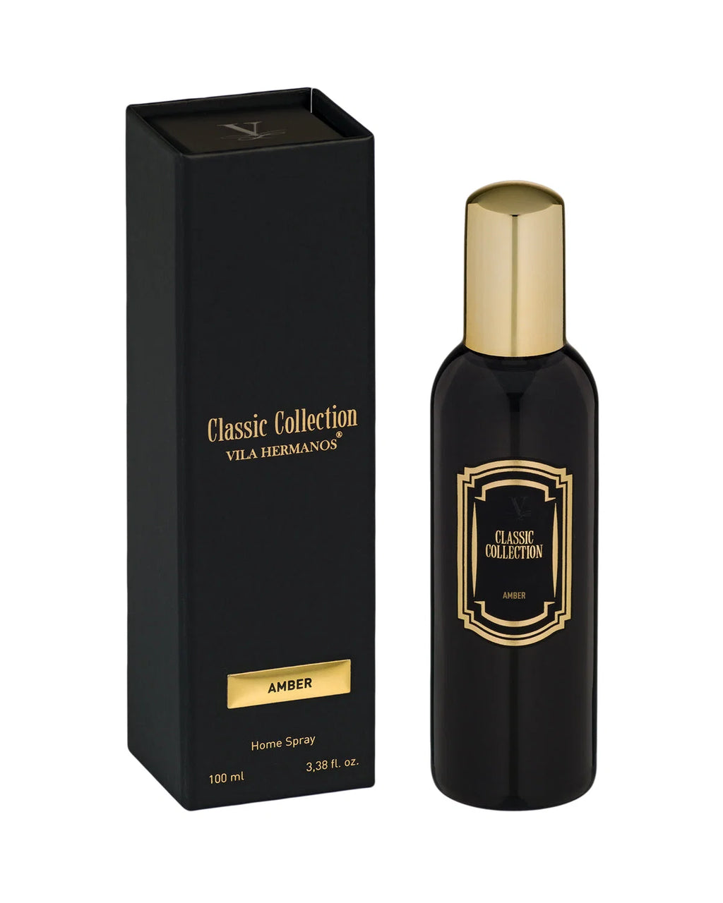 Room Spray CLASSIC COLLECTION AMBER 100ml
