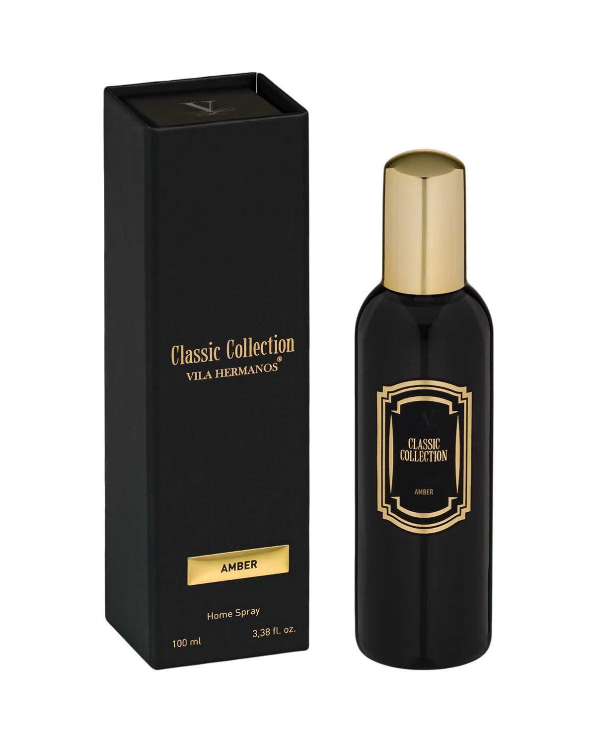 Room Spray CLASSIC COLLECTION AMBER 100ml