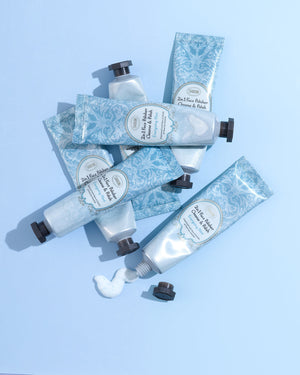 Sabon 2 in 1 Face Polisher Mint 2oz (60mL)