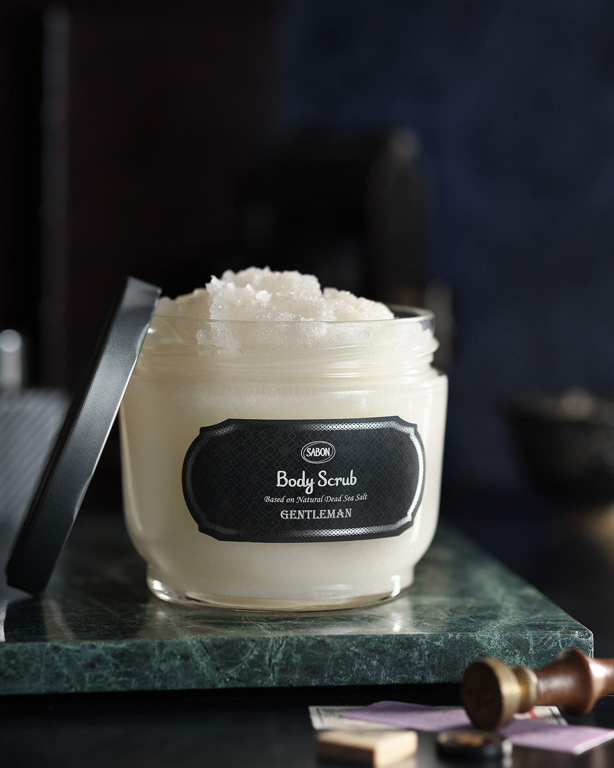 Next Generation Body Scrub Gentleman 21.2oz (600g)