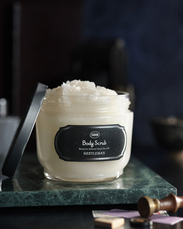 Next Generation Body Scrub Gentleman 21.2oz (600g)