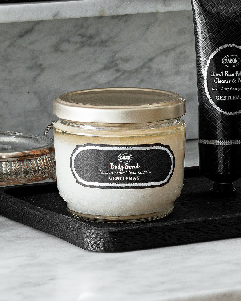 Next Generation Body Scrub Gentleman 21.2oz (600g)