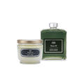 Gentleman Cleanse Scrub Duo Gift Set
