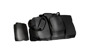 Foldable Weekender Duffel