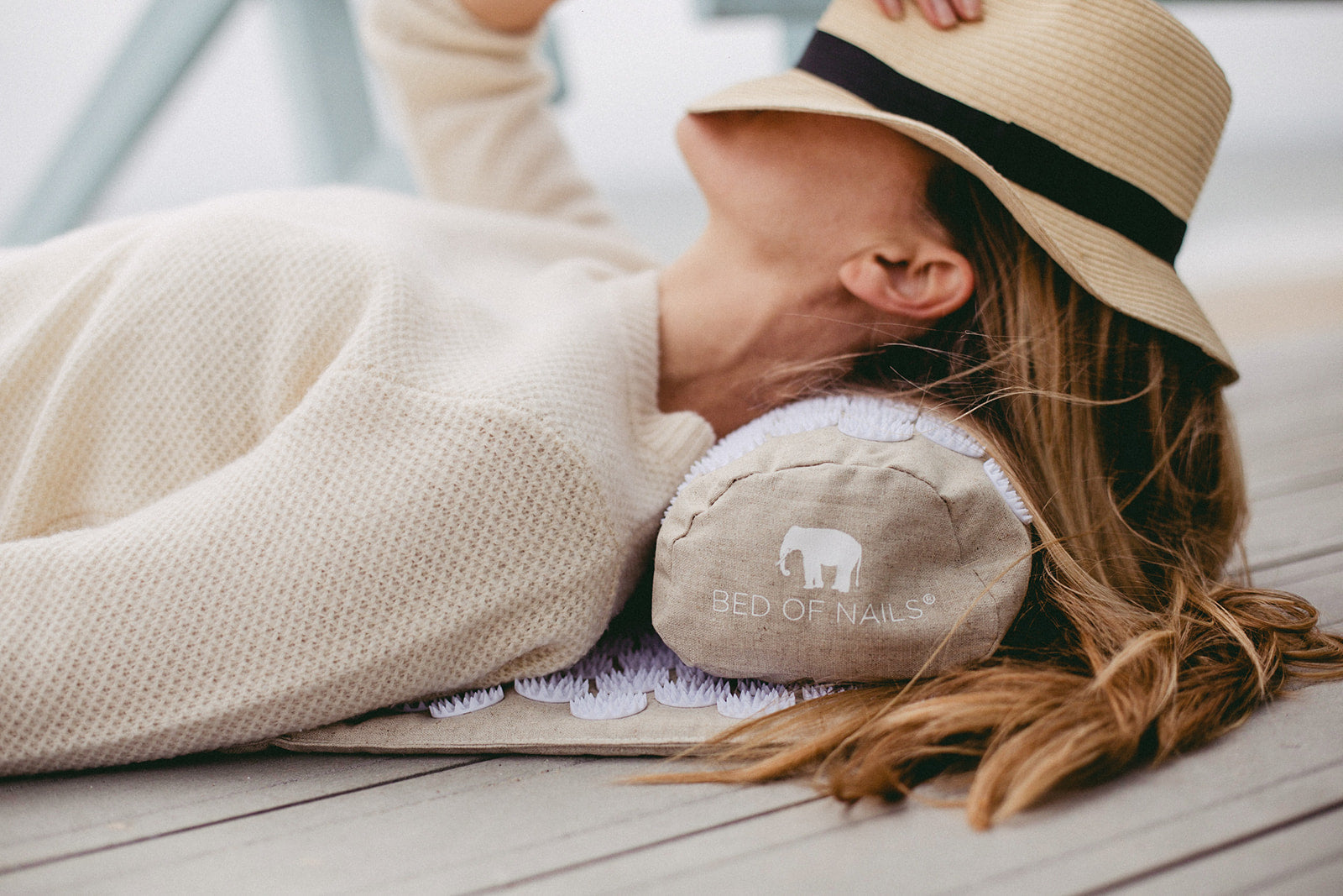BON ECO Pillow