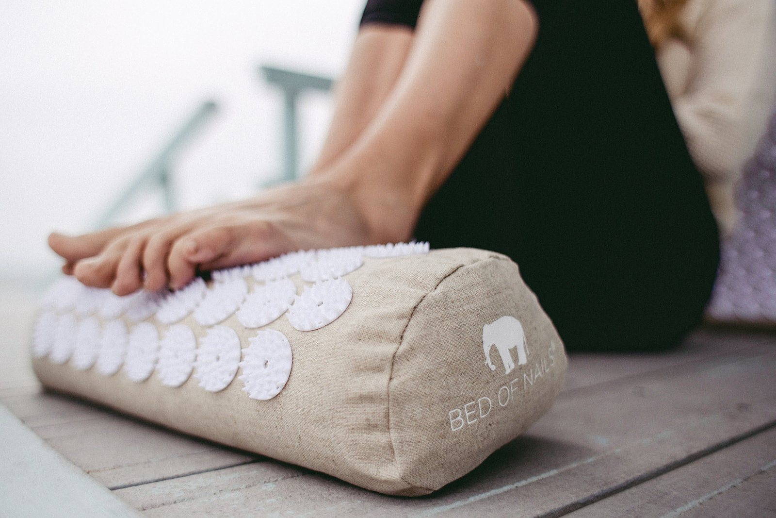 BON ECO Pillow