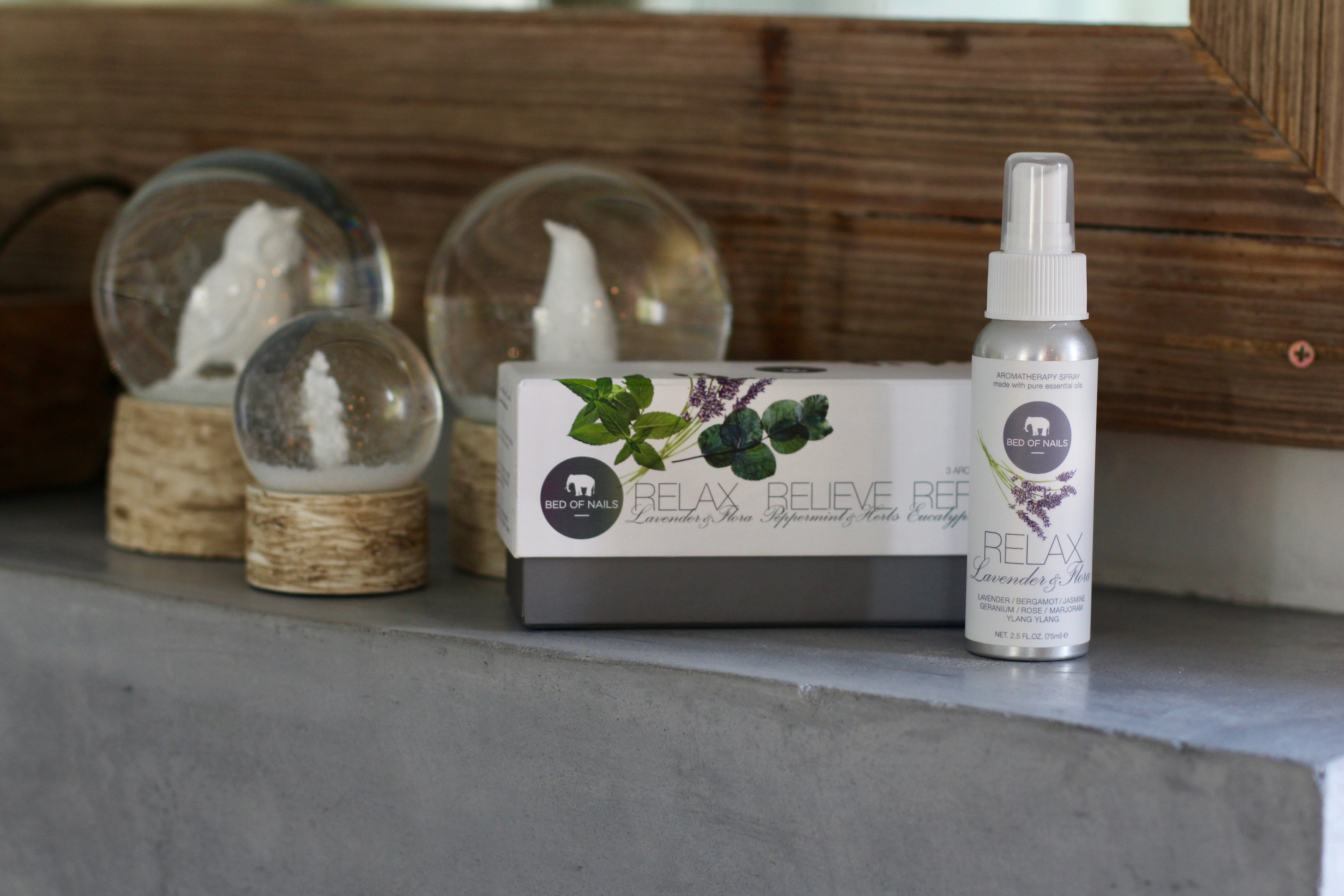 BON Aromatherapy Spray - Relax