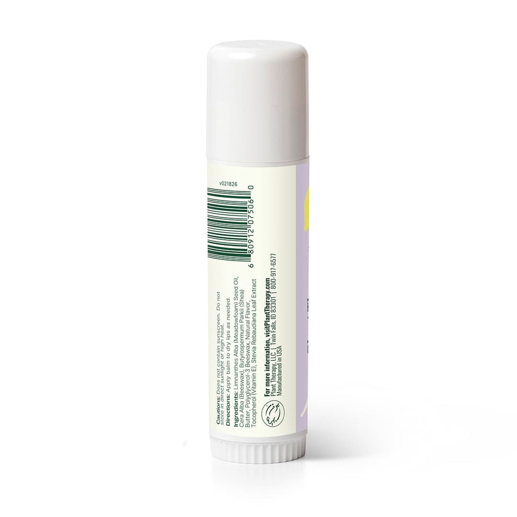 Lavender Lemonade Lip Balm .5 oz