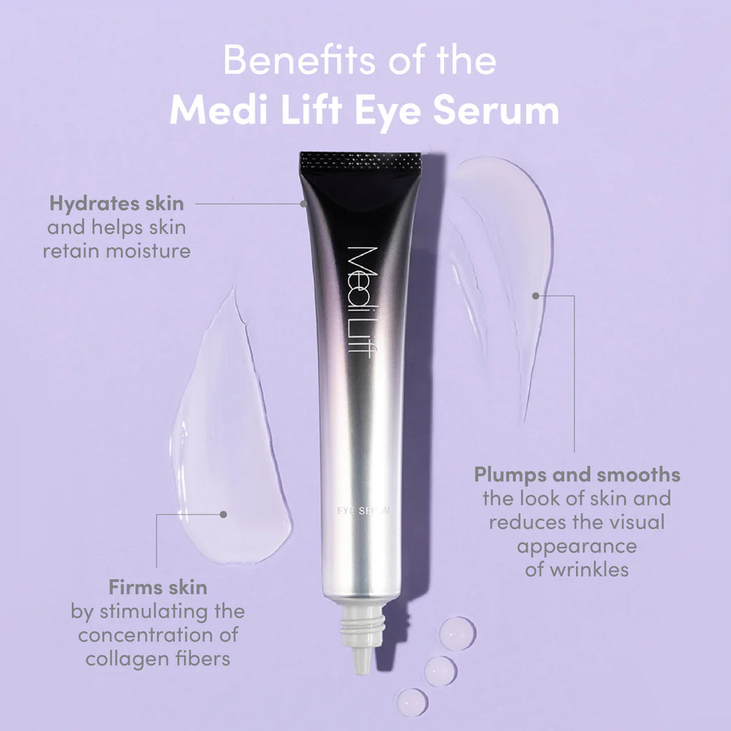 YA-MAN Medi Lift Eye Serum