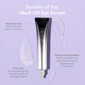YA-MAN Medi Lift Eye Serum
