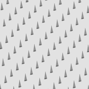 YA-MAN 3D Microfiller | Micro-Tip Patches
