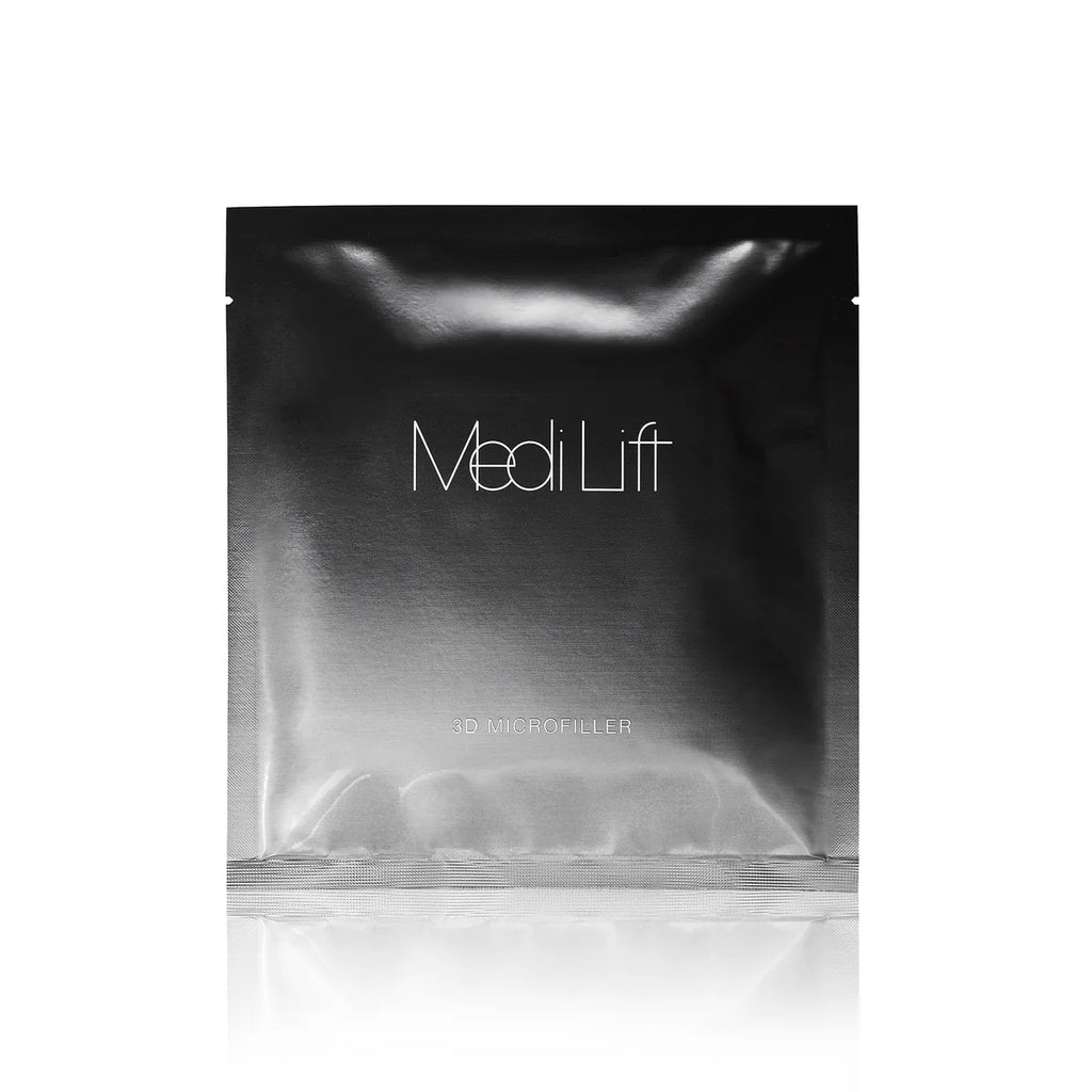 YA-MAN 3D Microfiller | Micro-Tip Patches