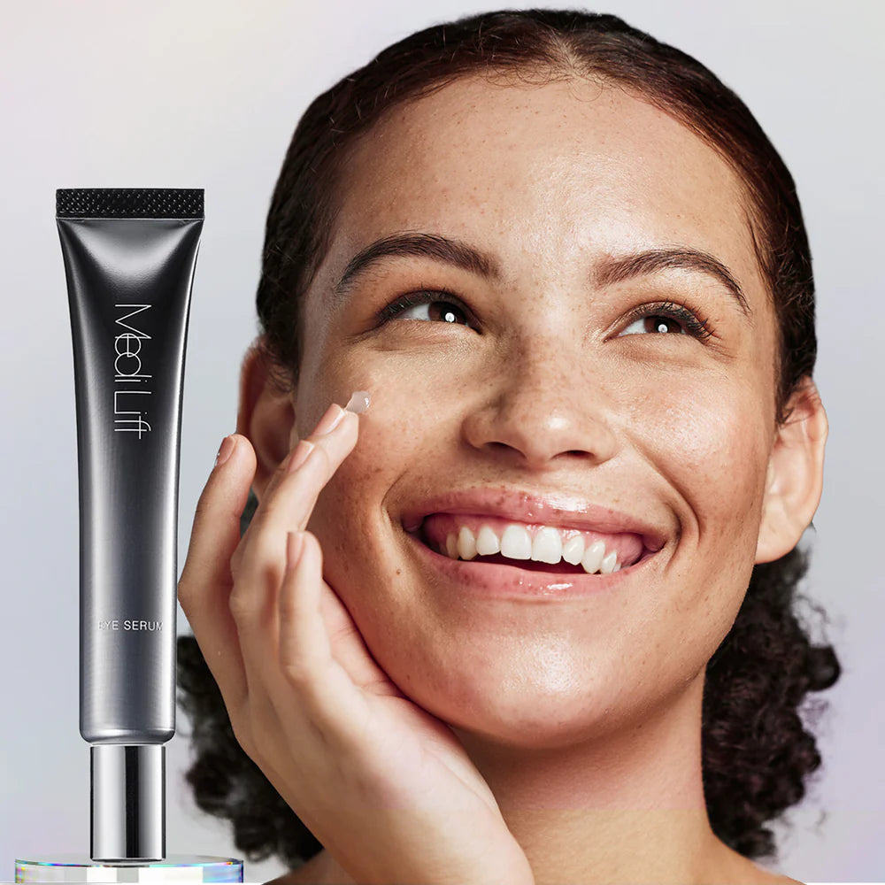 YA-MAN Medi Lift Eye Serum