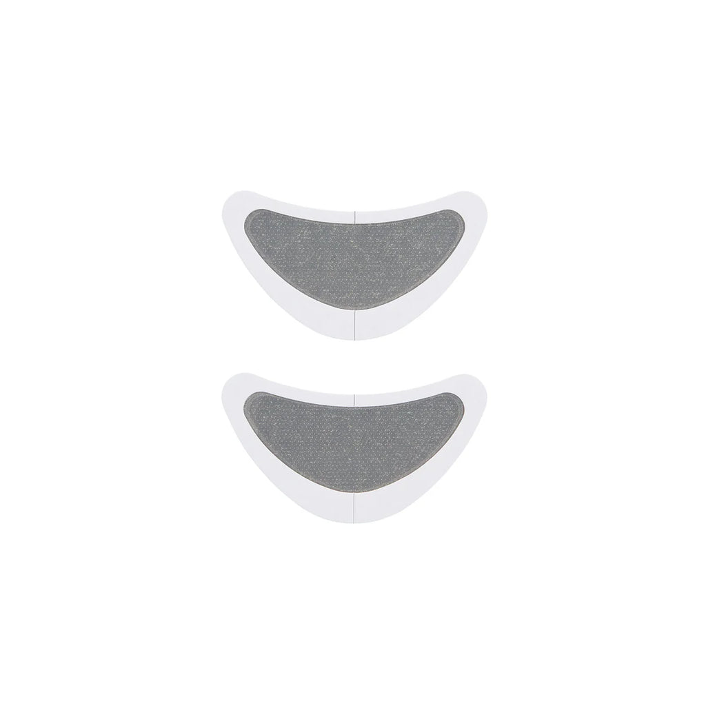 YA-MAN Microfiller Under Eye | Micro-Tip Patches (1 Pair, 2 Patches)