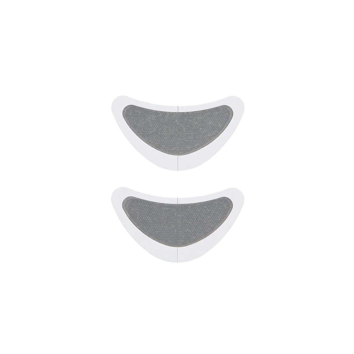 YA-MAN Microfiller Under Eye | Micro-Tip Patches (1 Pair, 2 Patches)