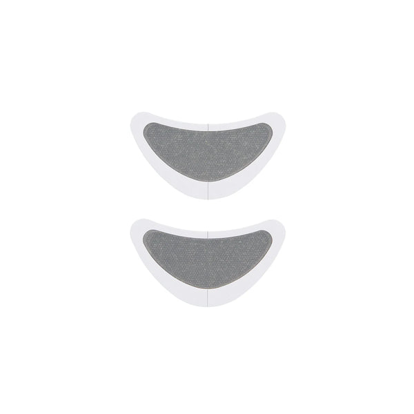 YA-MAN Microfiller Under Eye | Micro-Tip Patches (1 Pair, 2 Patches)