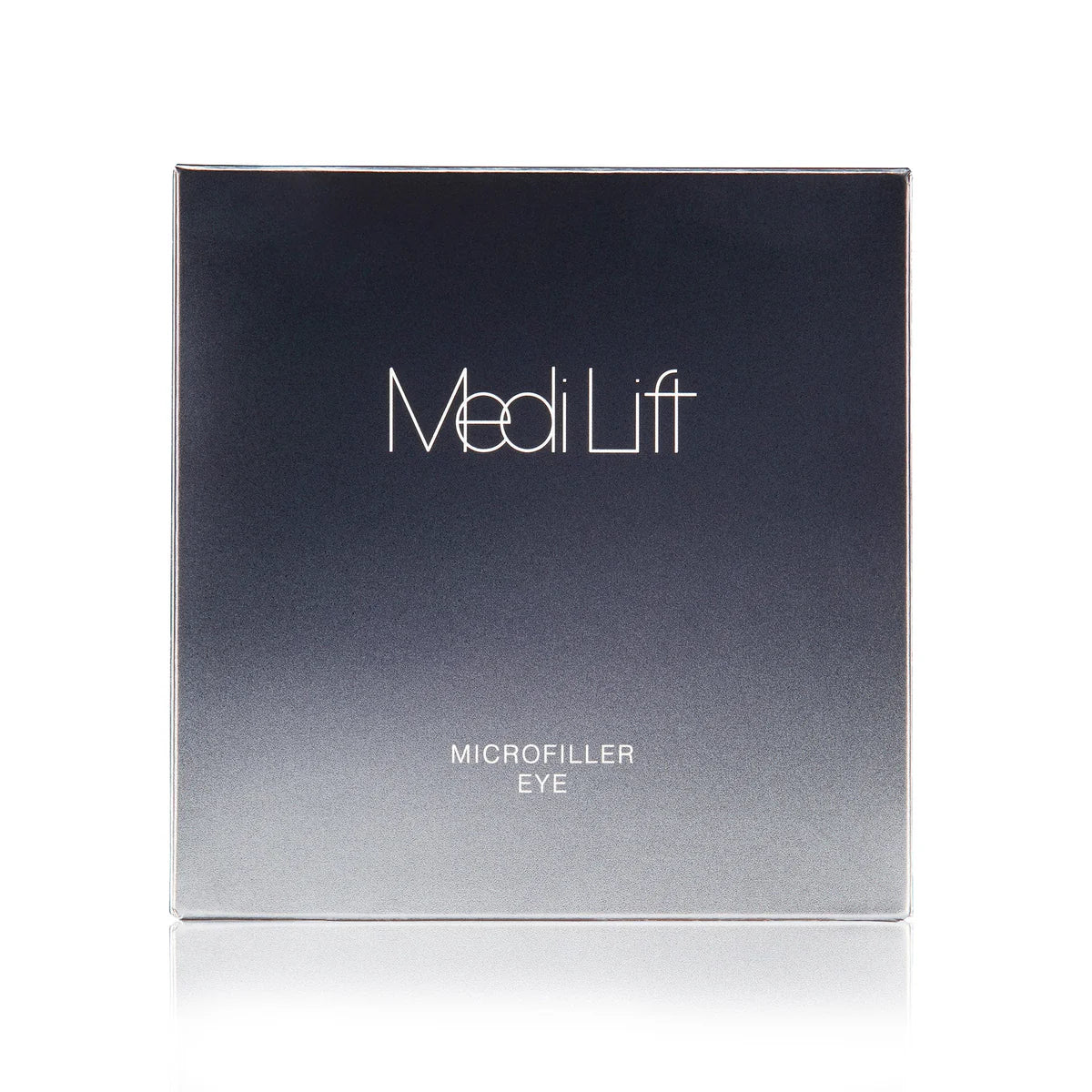 YA-MAN Microfiller Under Eye | Micro-Tip Patches (1 Pair, 2 Patches)