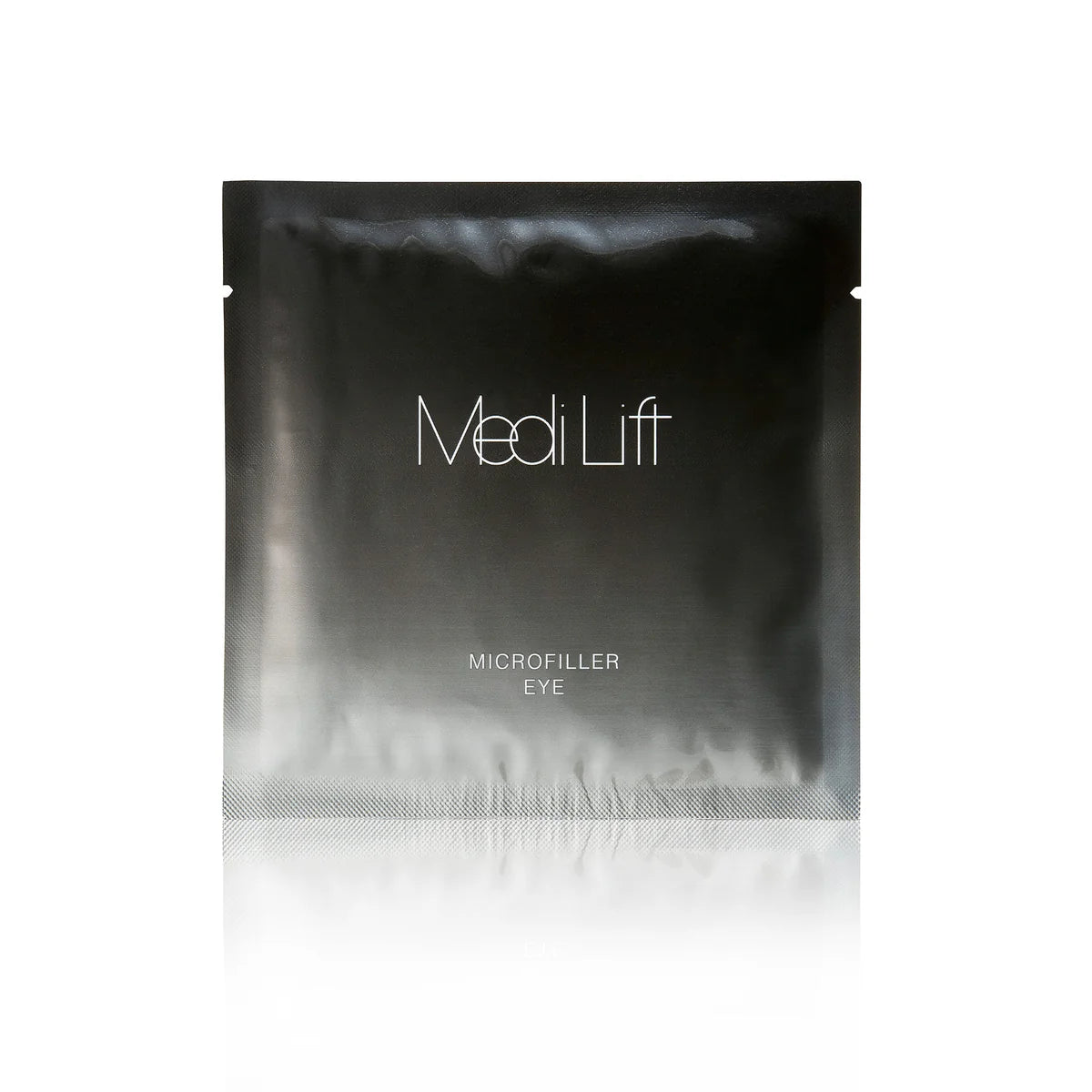 YA-MAN Microfiller Under Eye | Micro-Tip Patches (1 Pair, 2 Patches)