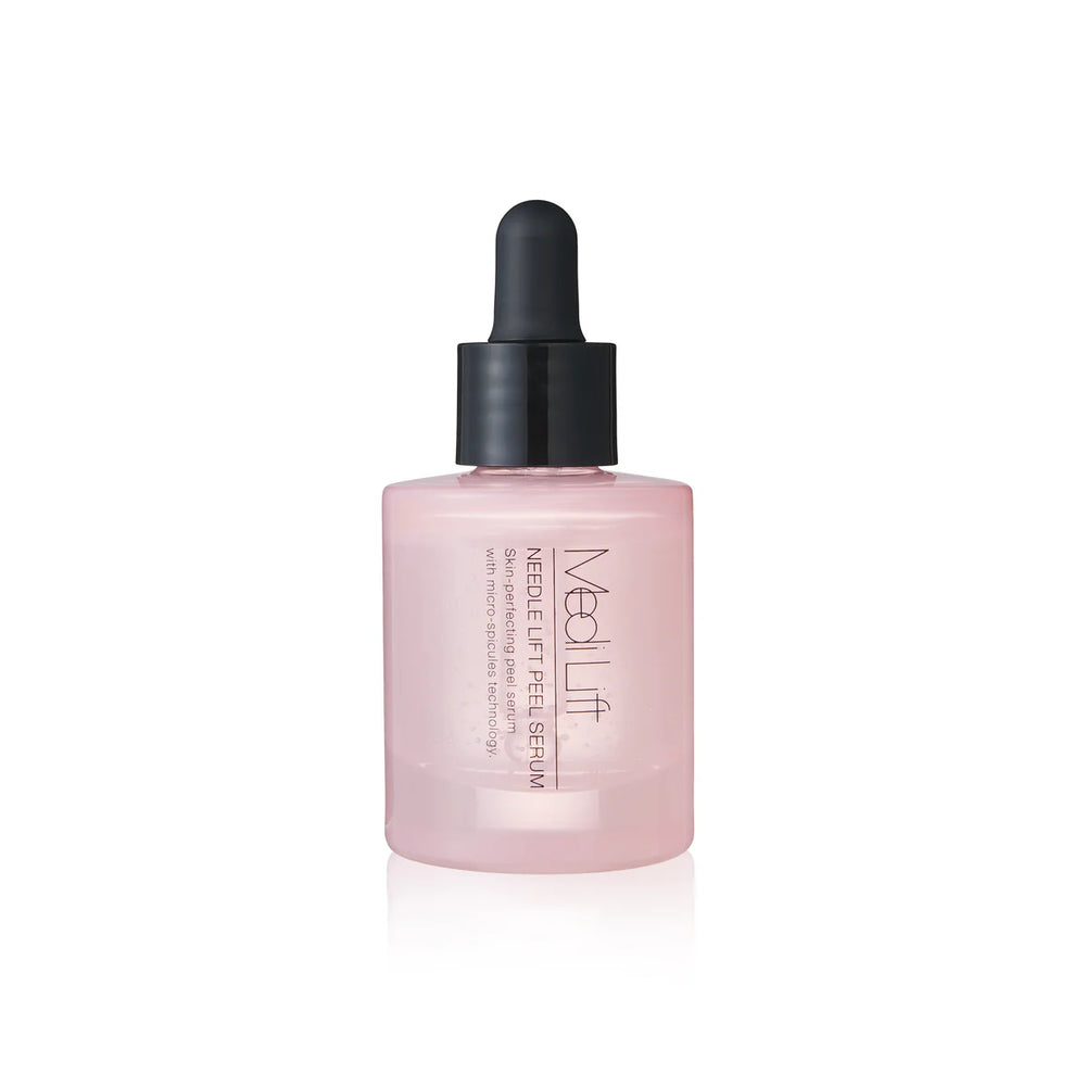 YA-MAN Needle Lift Peel Serum
