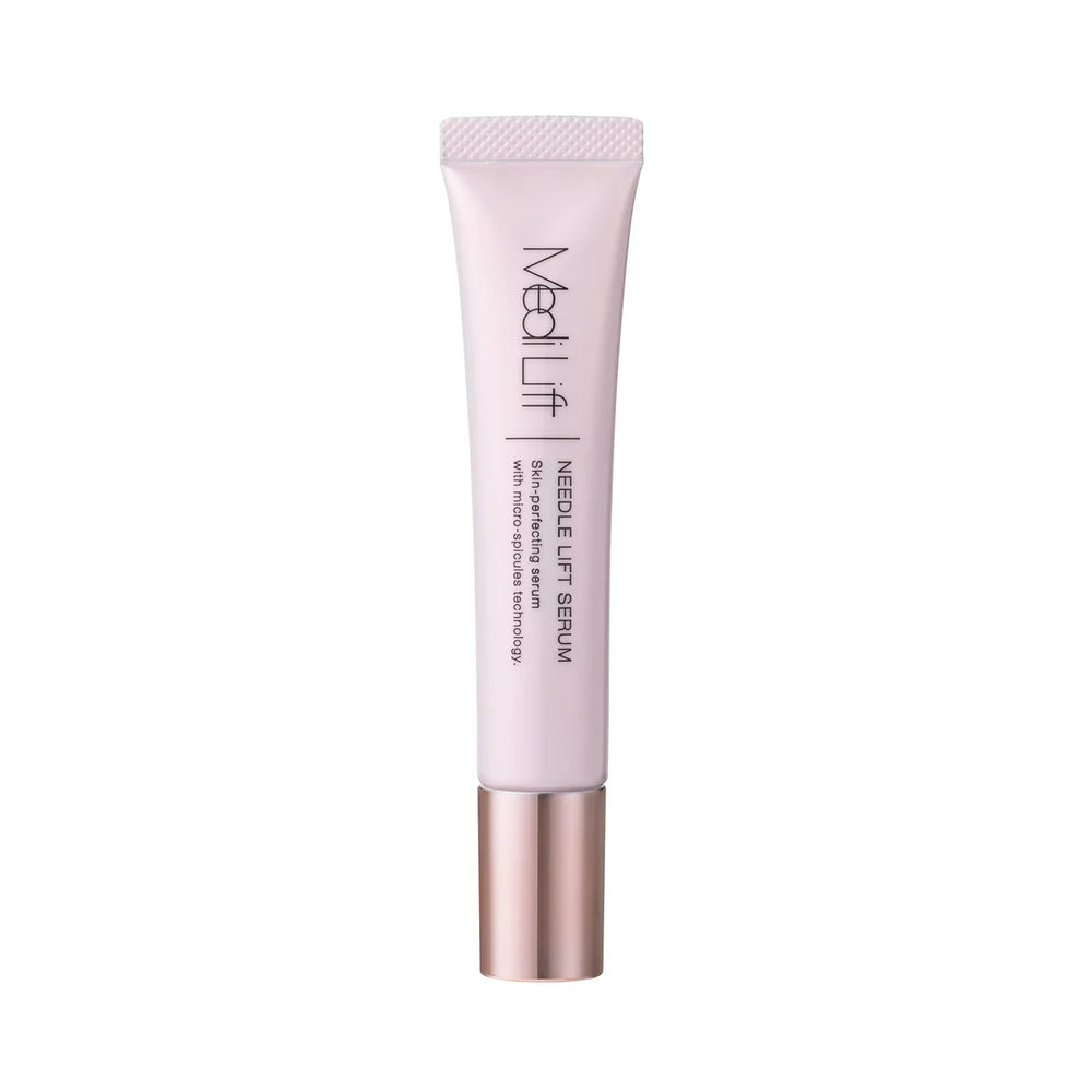 YA-MAN Needle Lift Eye & Lip Contour Serum