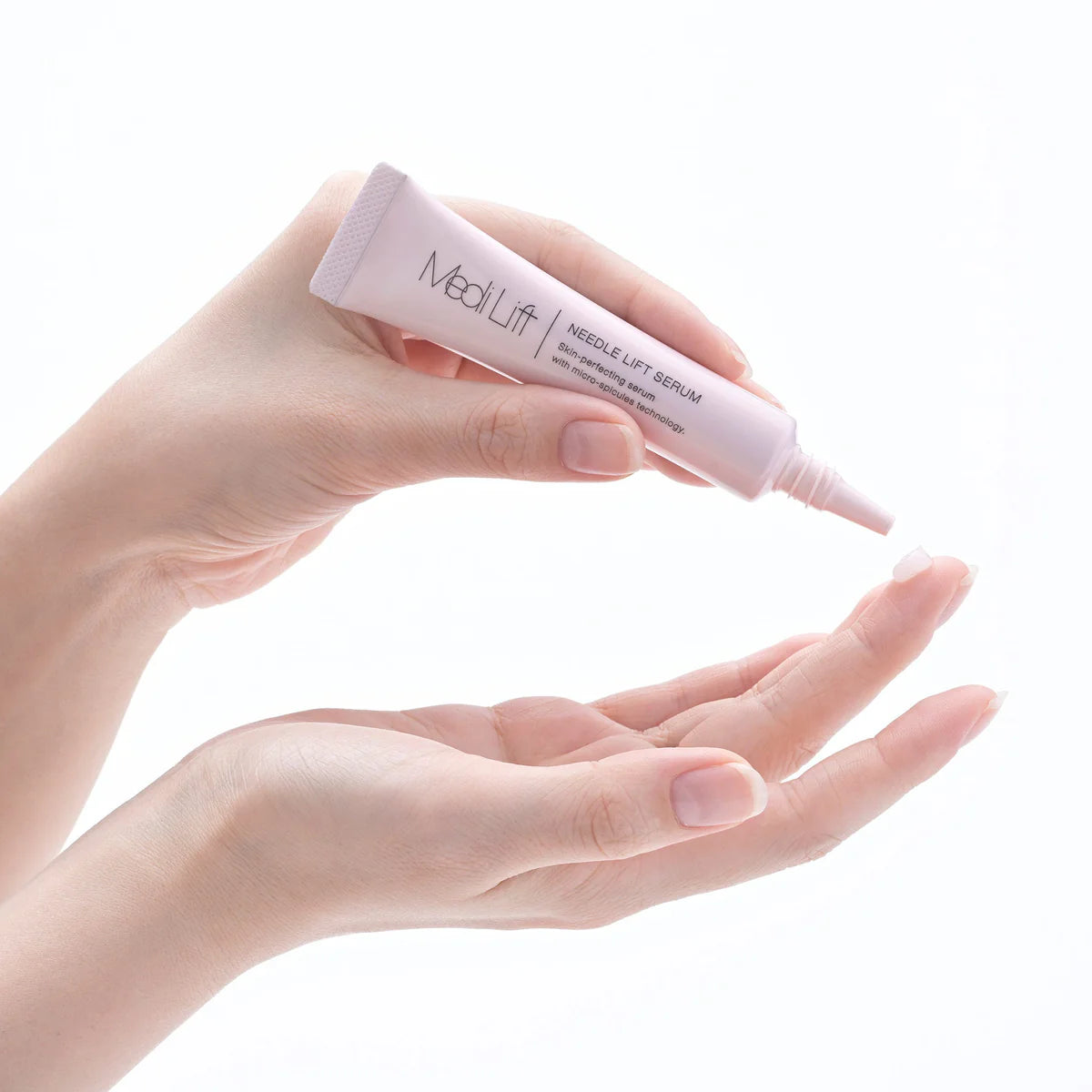 YA-MAN Needle Lift Eye & Lip Contour Serum