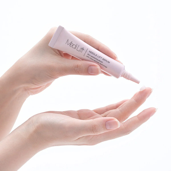 YA-MAN Needle Lift Eye & Lip Contour Serum