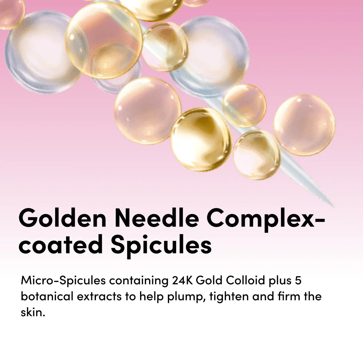 YA-MAN Needle Lift Peel Serum