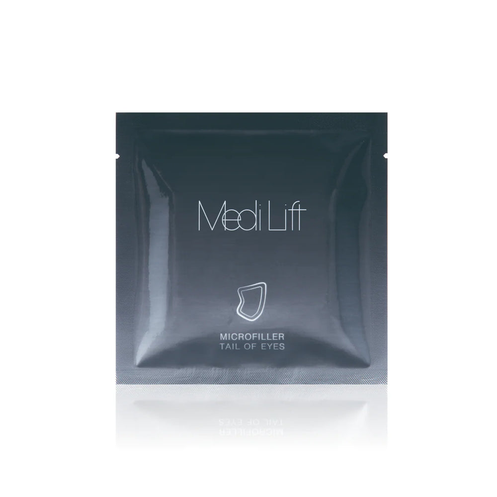 YA-MAN Microfiller Outer Eye | Micro-Tip Patches