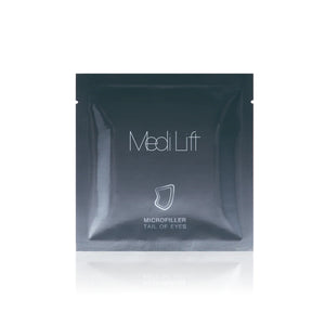 YA-MAN Microfiller Outer Eye | Micro-Tip Patches