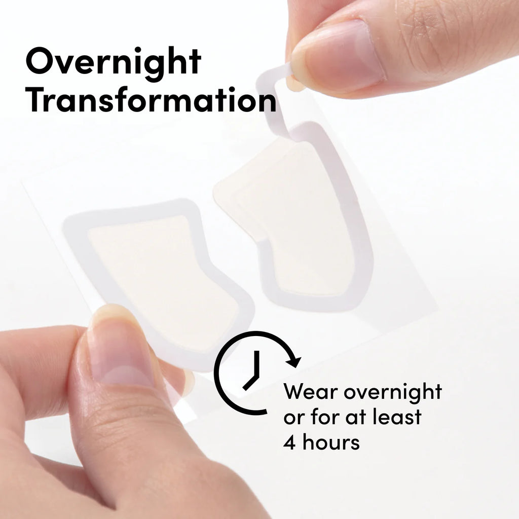 YA-MAN Microfiller Outer Eye | Micro-Tip Patches