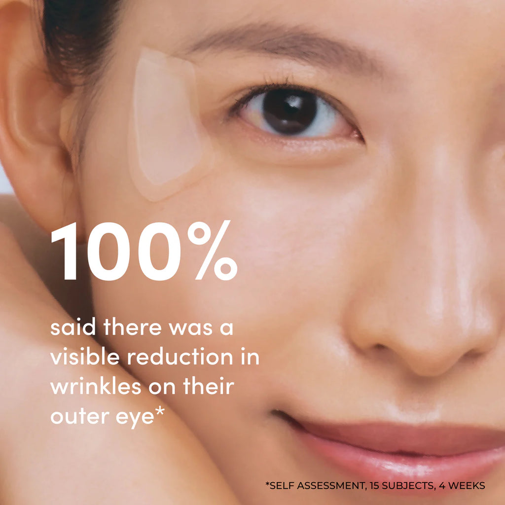 YA-MAN Microfiller Outer Eye | Micro-Tip Patches