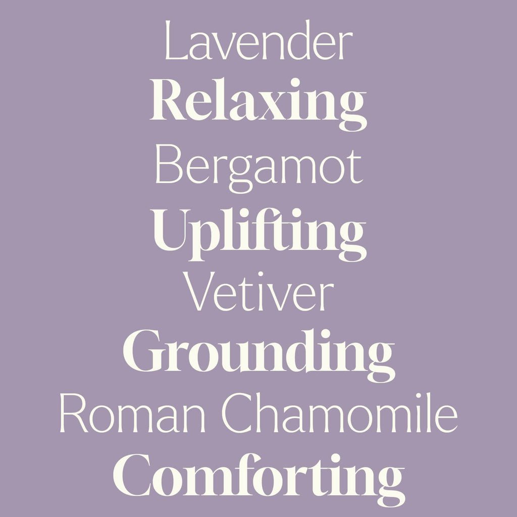 Blissful Dreams Lavender Pillow Spray 2oz