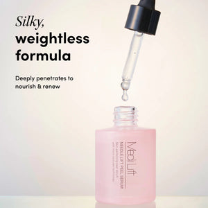 YA-MAN Needle Lift Peel Serum