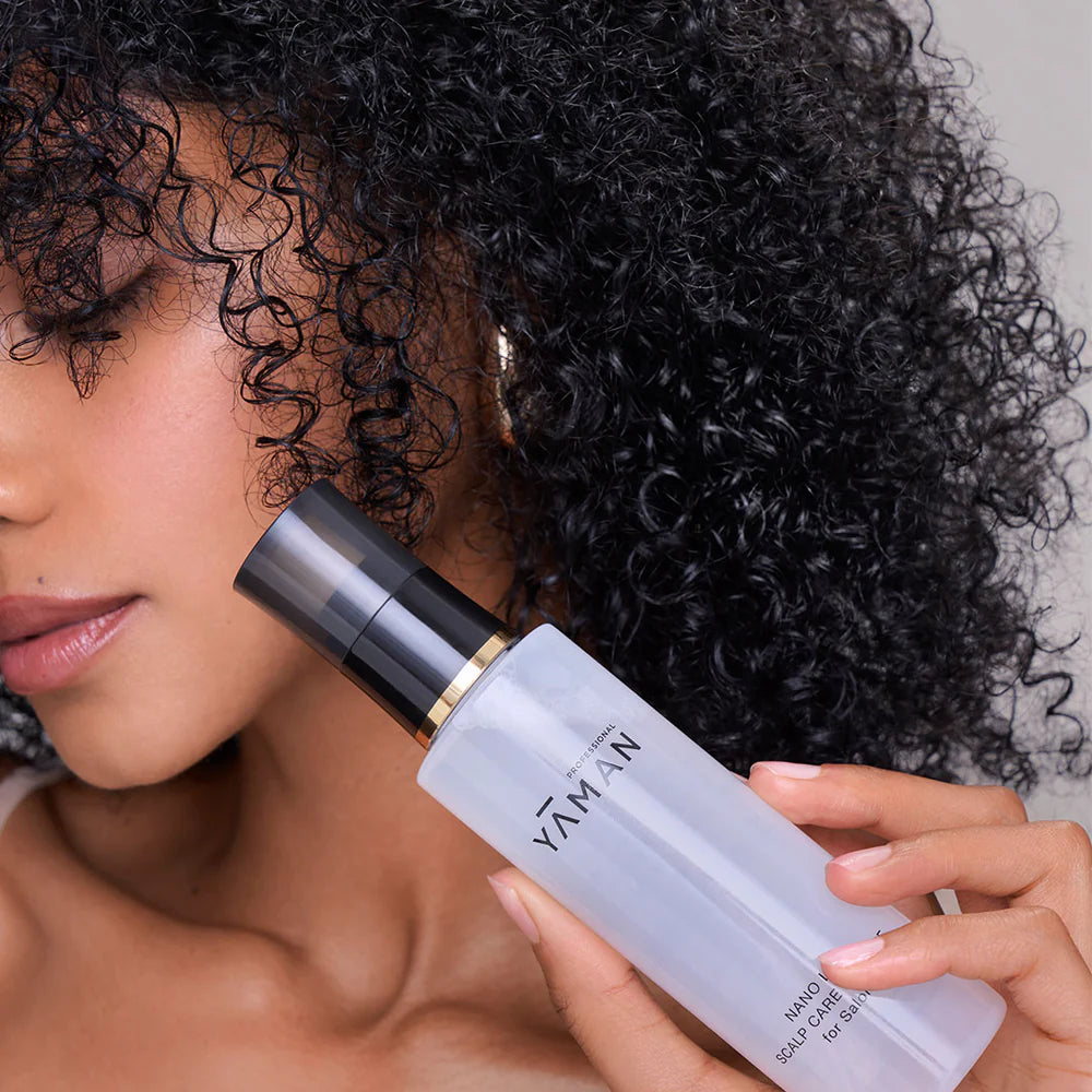 YA-MAN Nano Lift Scalp Care Essence for Salon