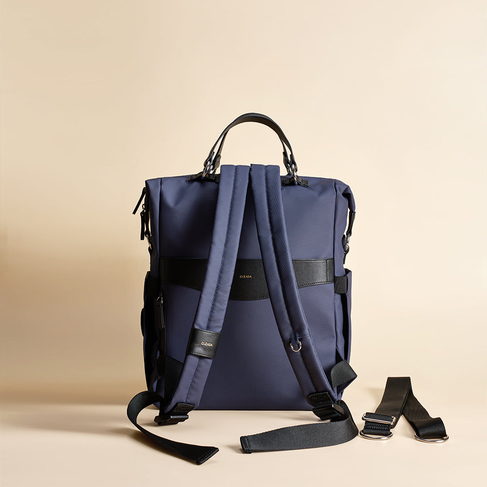AnyWear AnyBackpack: Scratchproof • Waterproof • Creasproof • Stainproof