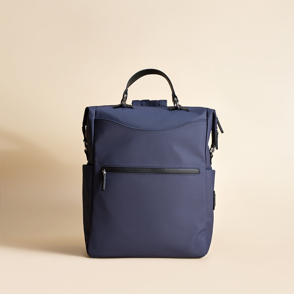 AnyWear AnyBackpack: Scratchproof • Waterproof • Creasproof • Stainproof