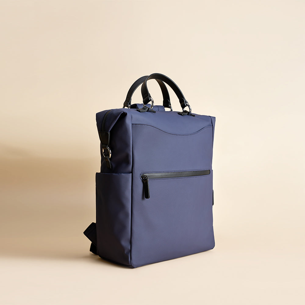 AnyWear AnyBackpack: Scratchproof • Waterproof • Creasproof • Stainproof